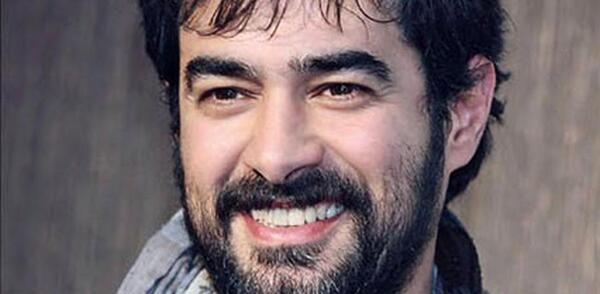 عکس غیر اخلاقی شهاب حسینی