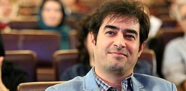 عکس غیر اخلاقی شهاب حسینی