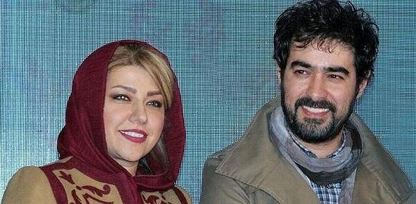 عکس غیر اخلاقی شهاب حسینی