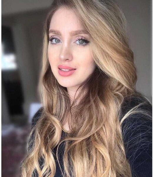 عکس های مدلینگ یاسمین کلاهان