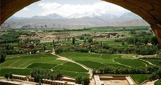 عکسهای زیبای طبیعت افغانستان