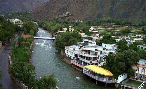 عکسهای زیبای طبیعت افغانستان