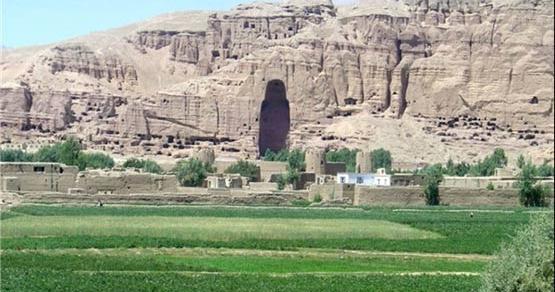عکسهای زیبای طبیعت افغانستان