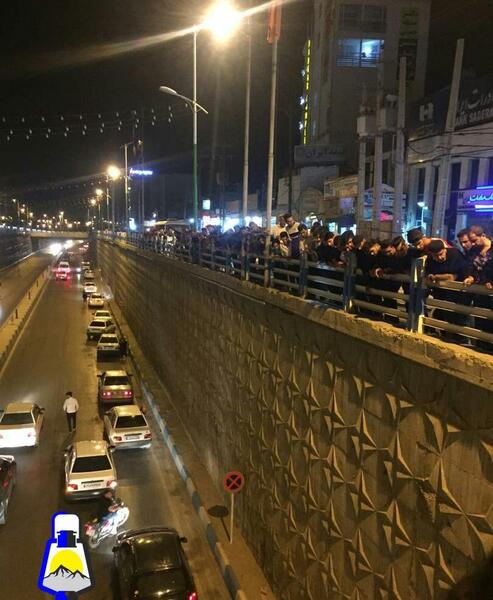 عکس شهر گچساران