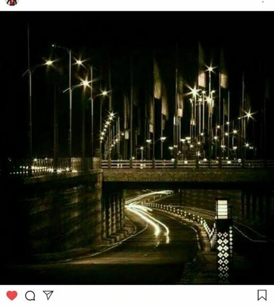 عکس شهر گچساران