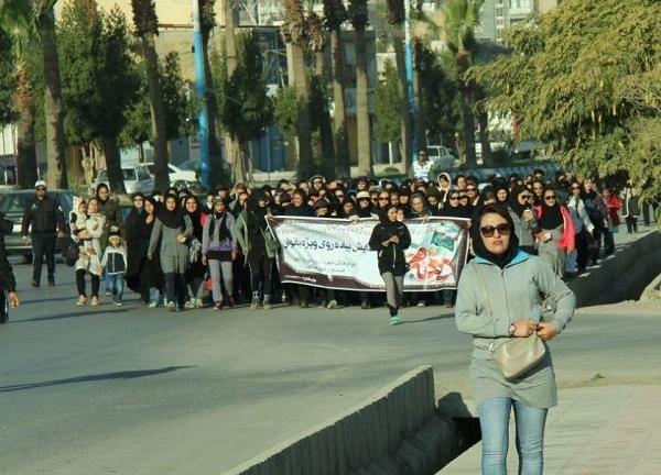 عکس شهر گچساران