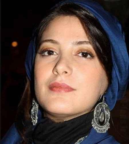 عکس بهنوش طباطبایی و خواهرش طناز