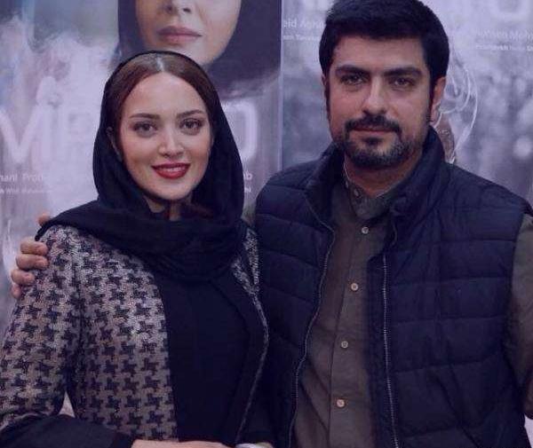 عکس بهنوش طباطبایی و خواهرش طناز