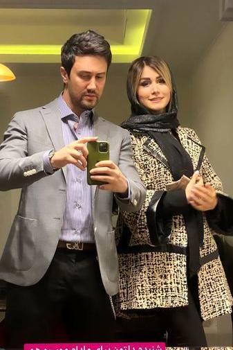 عکسهای شاهرخ استخری جدید