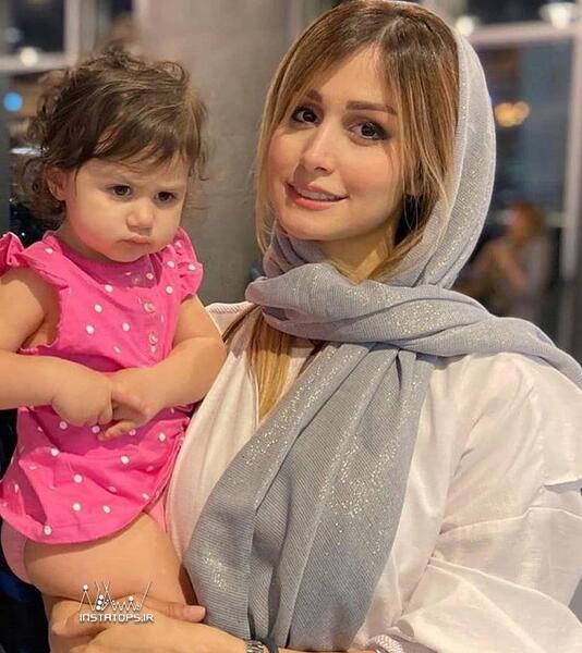 عکسهای شاهرخ استخری جدید