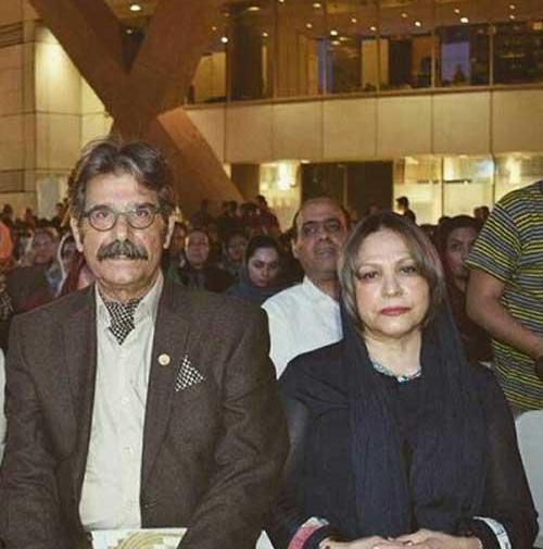 عکس و بیوگرافی عزت الله انتظامی