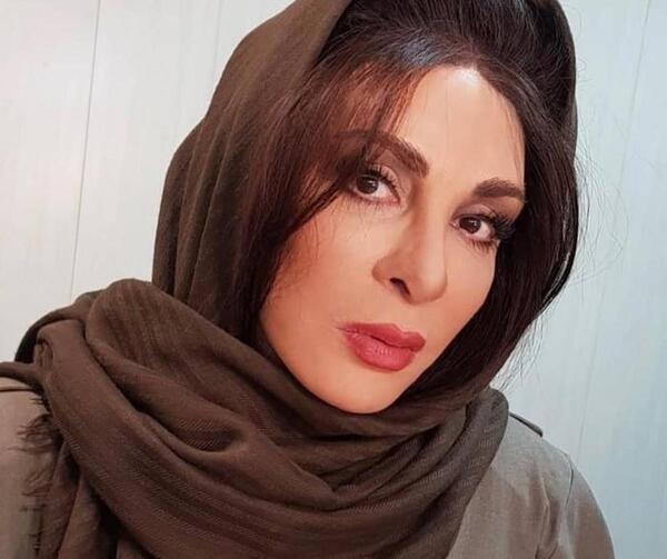 عکسهای افسانه بایگان جدید