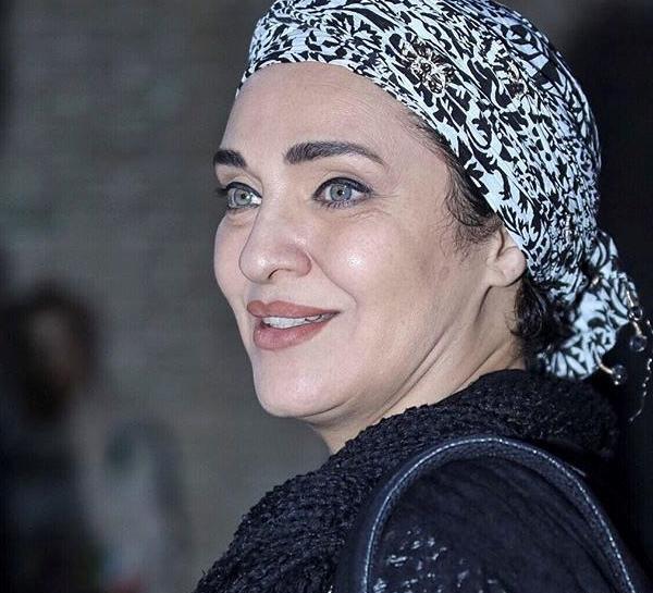 عکس رویا نونهالی با احسان علیخانی