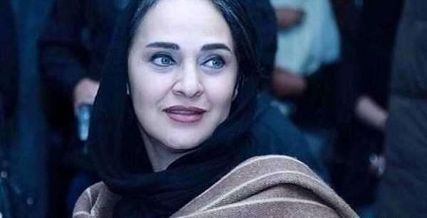 عکس رویا نونهالی با احسان علیخانی