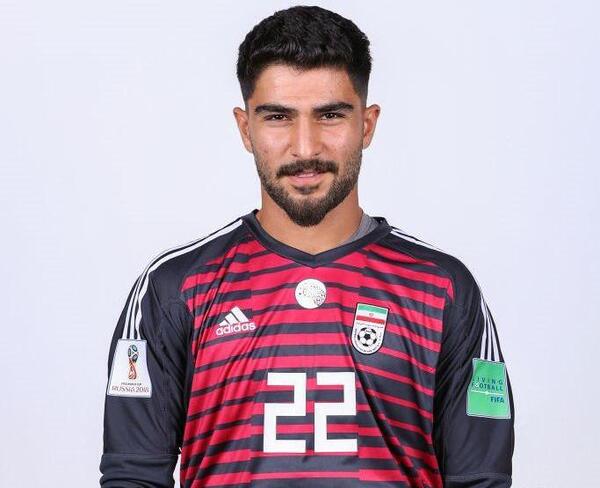 عکس بازیکنان تیم ملی جام جهانی