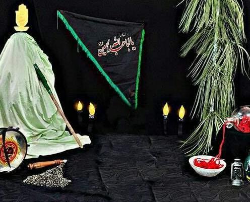 عکس آتلیه محرمی