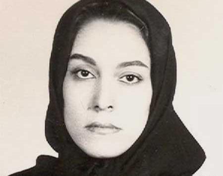 عکس سهیلا رضوی و دخترش