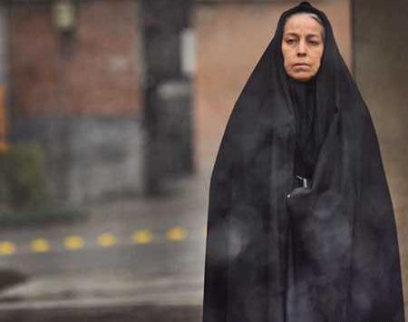 عکس سهیلا رضوی و دخترش