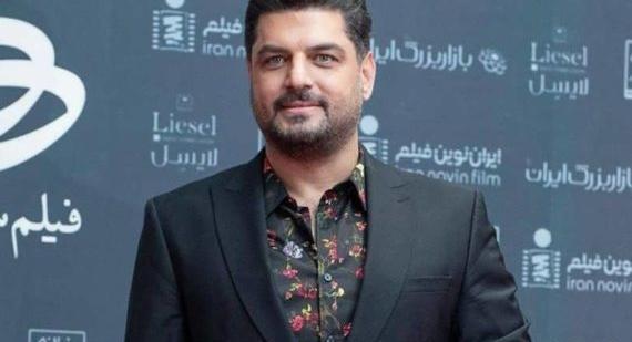 عکس سام درخشانی تکی