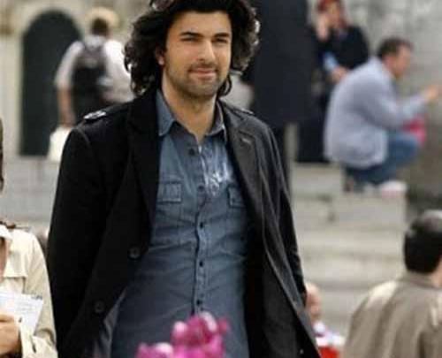 عکس های آوا بهرام خواننده