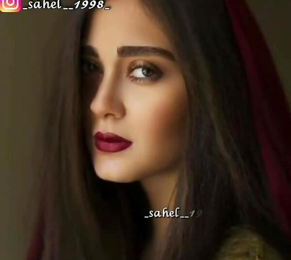 عکس های آوا بهرام خواننده