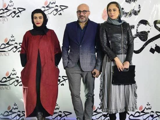 عکس های مدلینگ امیر آقایی