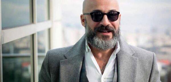 عکس های مدلینگ امیر آقایی
