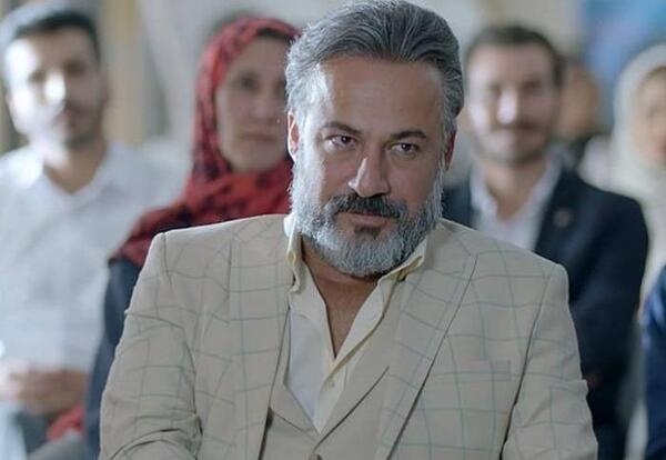عکس های مدلینگ امیر آقایی