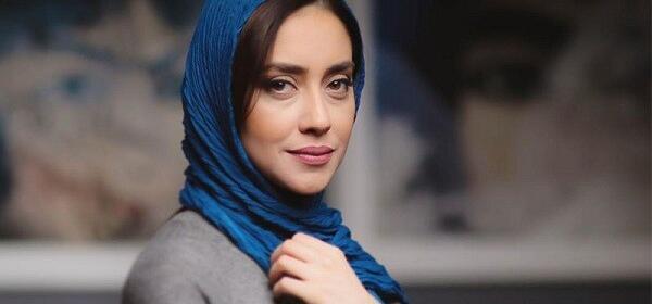 زیباترین عکس بهاره کیان افشار