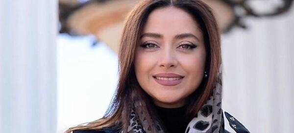 زیباترین عکس بهاره کیان افشار