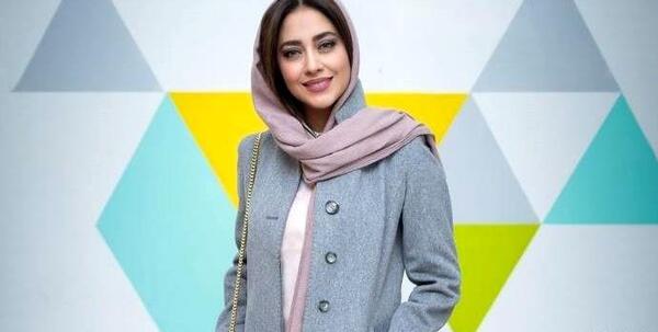 زیباترین عکس بهاره کیان افشار