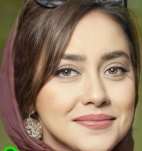 زیباترین عکس بهاره کیان افشار