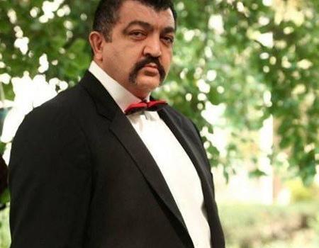 عکس ماشین احمد ایراندوست
