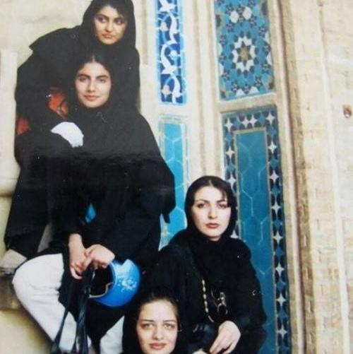 گالری عکس رویا میرعلمی