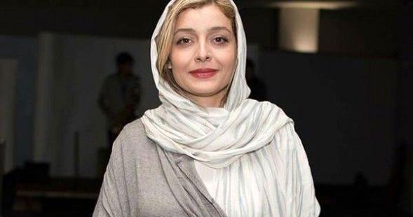عکس ساره بیات و احسان علیخانی