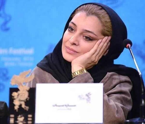 عکس ساره بیات و احسان علیخانی