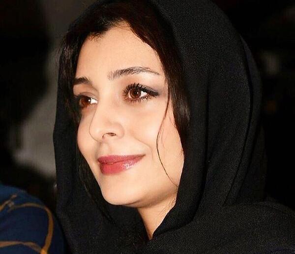 عکس ساره بیات و احسان علیخانی