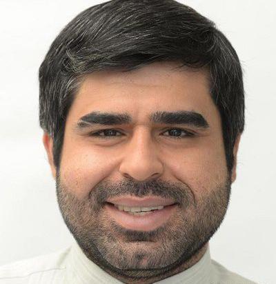 عکس قدیمی امیر نوری