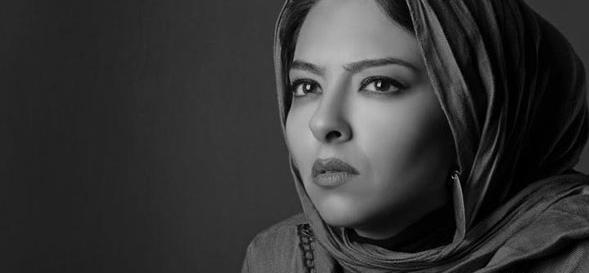 عکسهای غزل صارمی و همسرش