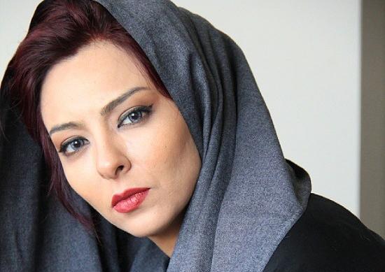 عکسهای غزل صارمی و همسرش