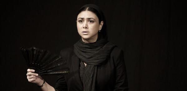 عکس تمام قد ازاده صمدی