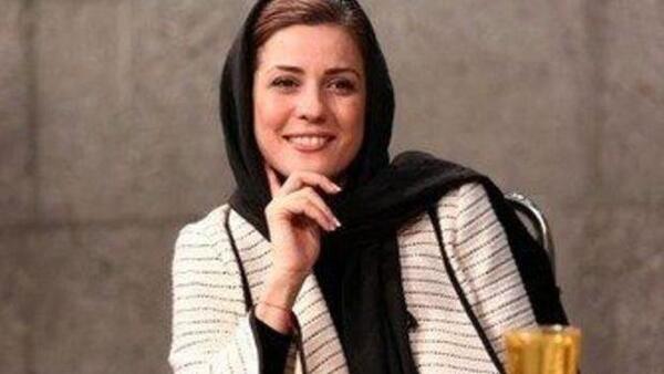 سارا بهرامی عکس شخصی