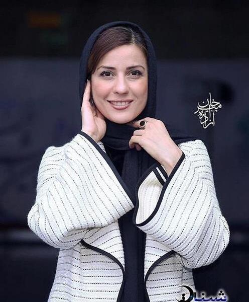 سارا بهرامی عکس شخصی