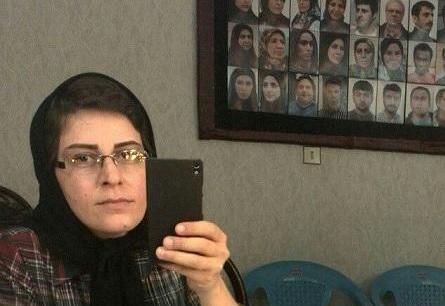 عکس هایی از سوسن پرور و همسرش