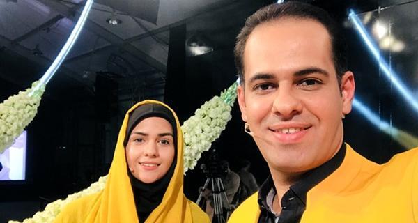 عکس گزارشگران فوتبال ایران