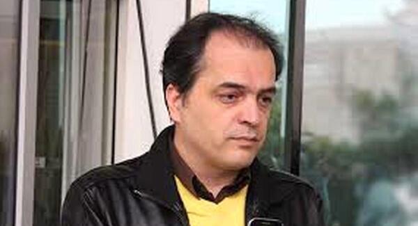 عکس گزارشگران فوتبال ایران