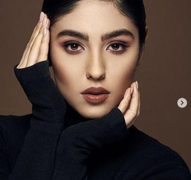 عکس های رامینا مدل شیرازی