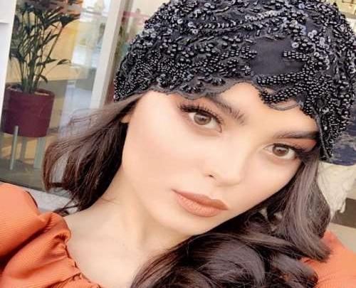 عکس های رامینا مدل شیرازی