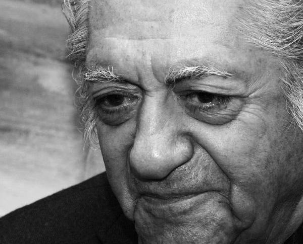 عکسهای جوانی عزت الله انتظامی