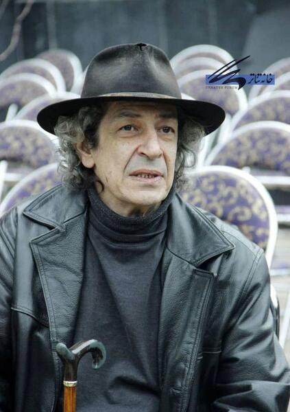 عکس پسران جمشید مشایخی